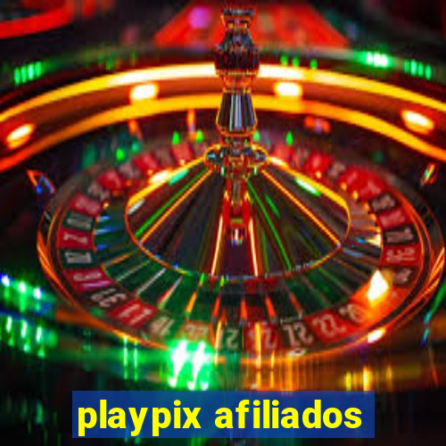 playpix afiliados