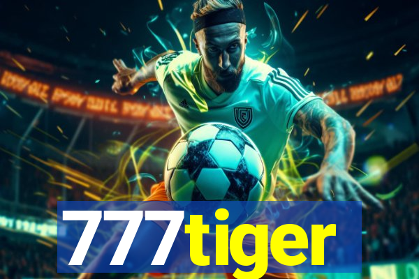 777tiger