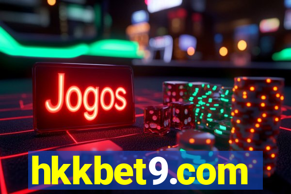 hkkbet9.com