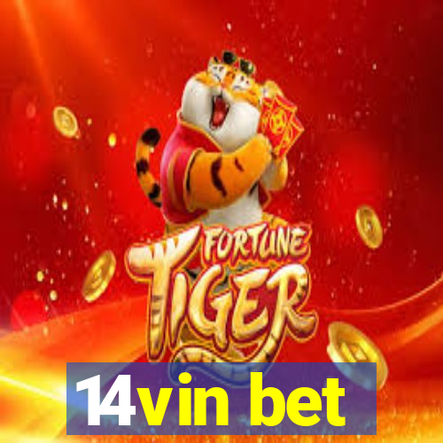 14vin bet