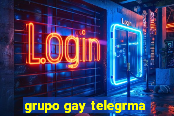 grupo gay telegrma
