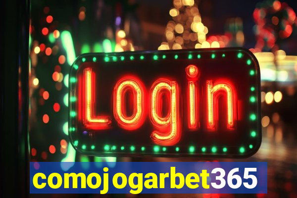 comojogarbet365