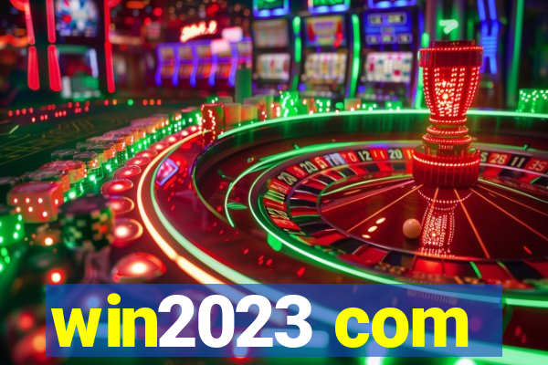win2023 com