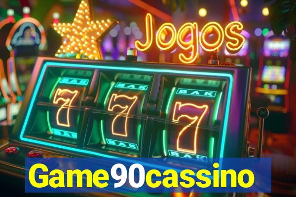 Game90cassino