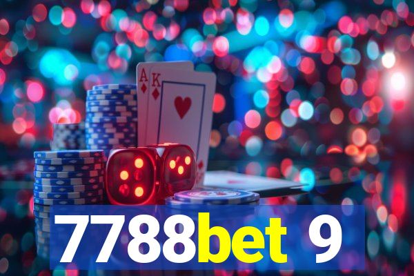 7788bet 9
