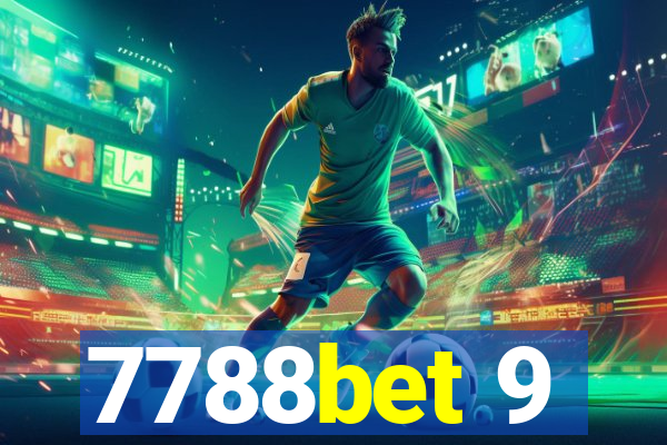 7788bet 9