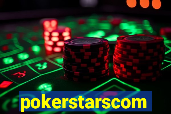 pokerstarscom