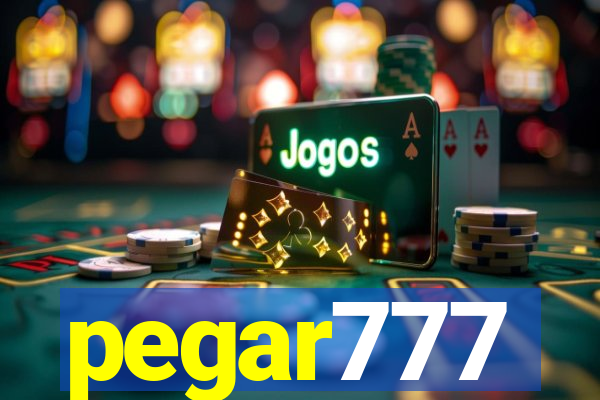 pegar777