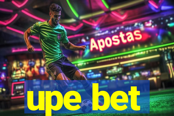 upe bet