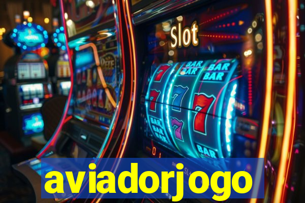 aviadorjogo