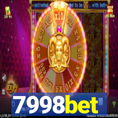 7998bet