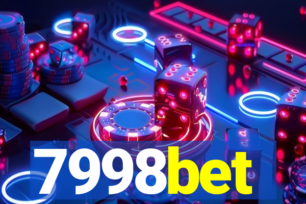 7998bet