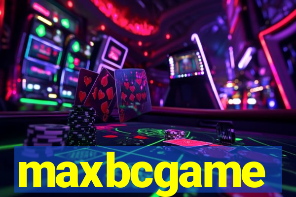 maxbcgame