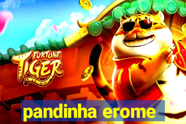 pandinha erome