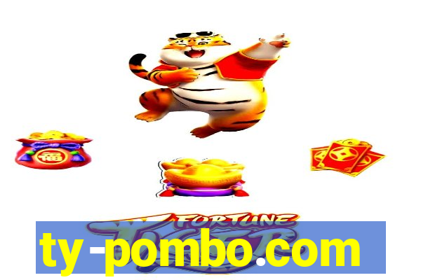 ty-pombo.com