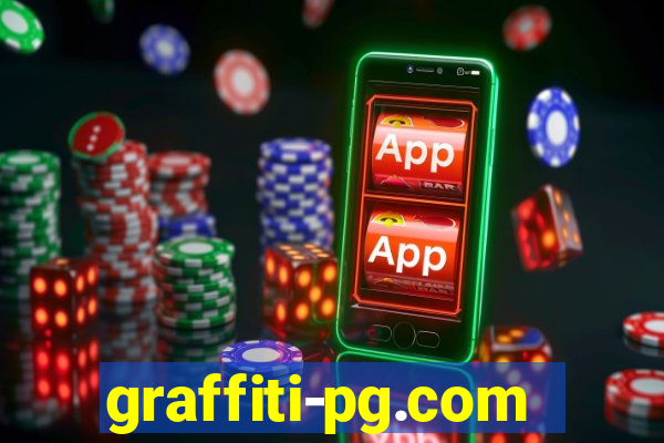 graffiti-pg.com