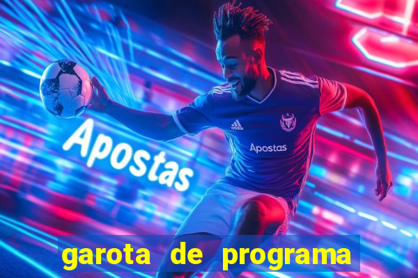 garota de programa que faz vídeo chamada