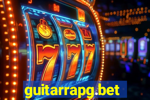 guitarrapg.bet