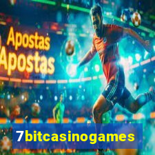 7bitcasinogames
