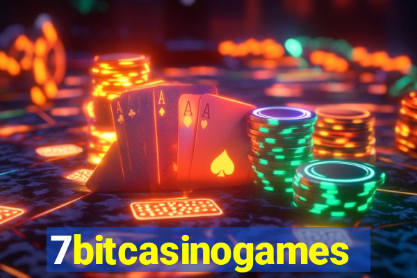 7bitcasinogames