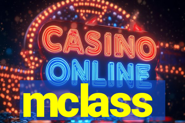 mclass