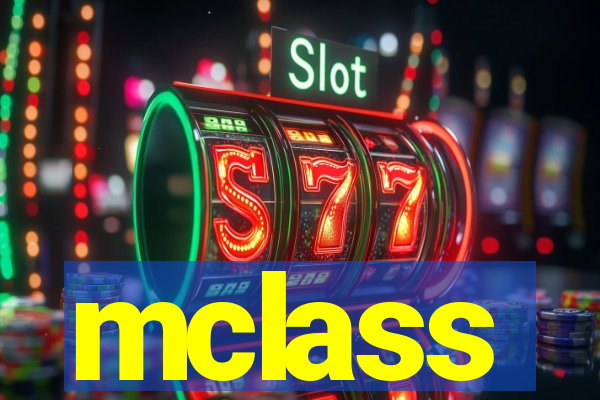 mclass