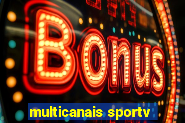 multicanais sportv