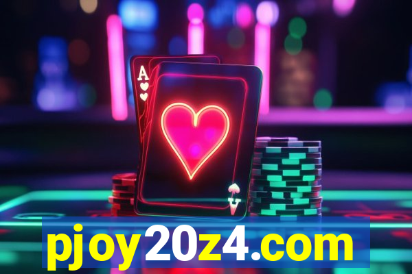 pjoy20z4.com