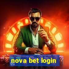 nova bet login