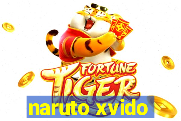 naruto xvido