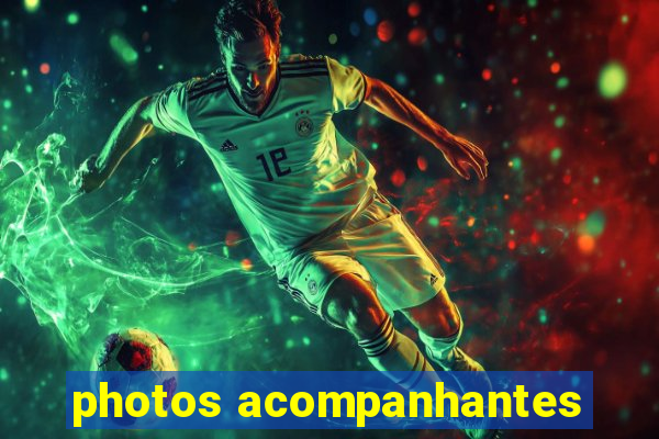 photos acompanhantes