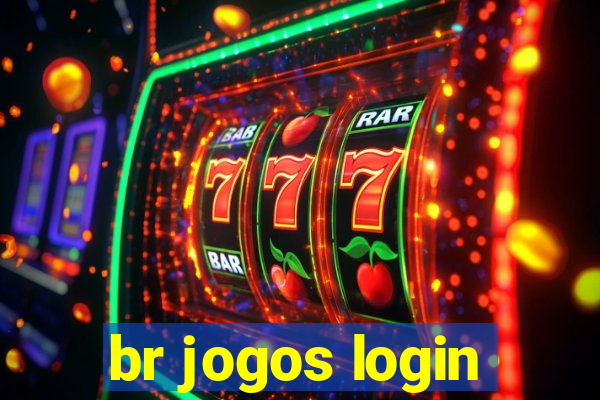 br jogos login
