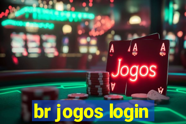 br jogos login