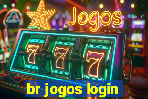 br jogos login