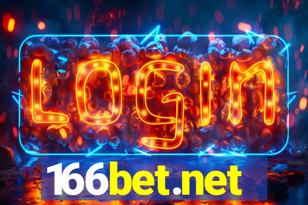 166bet.net
