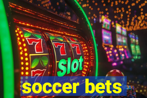 soccer bets
