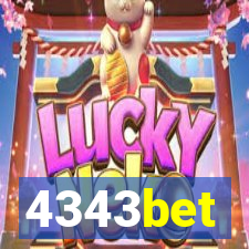 4343bet
