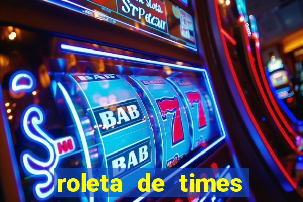 roleta de times (fifa 24)