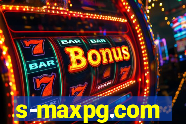 s-maxpg.com