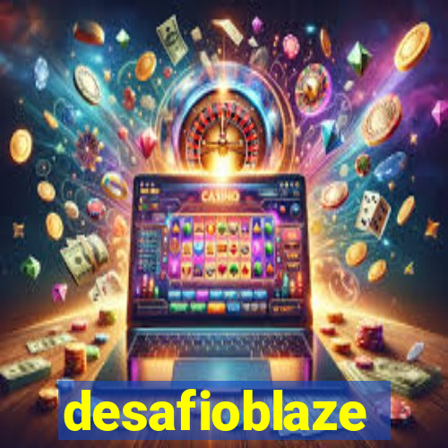 desafioblaze