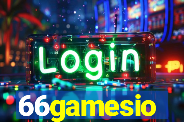 66gamesio