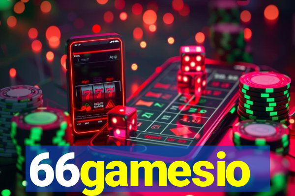 66gamesio