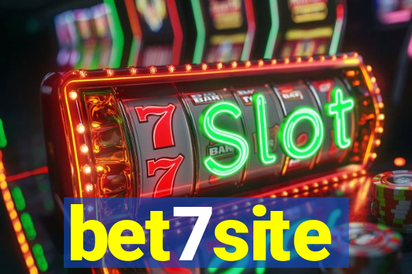 bet7site
