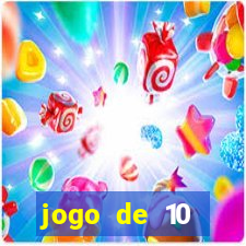 jogo de 10 centavos betano