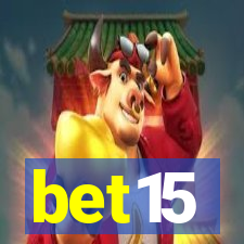 bet15