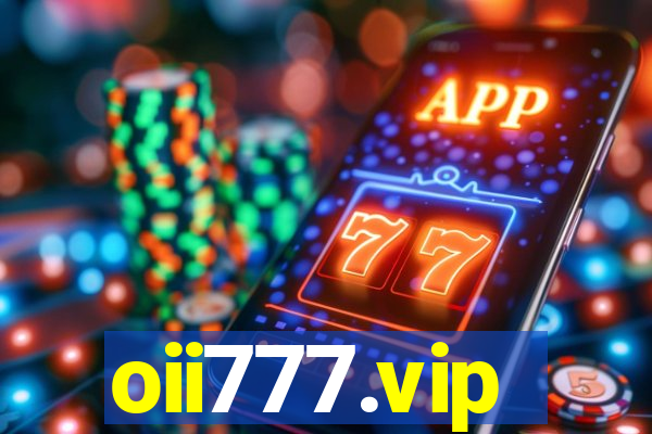oii777.vip