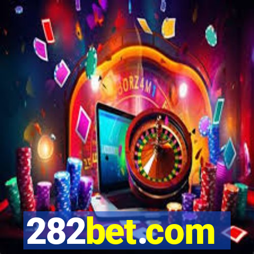 282bet.com