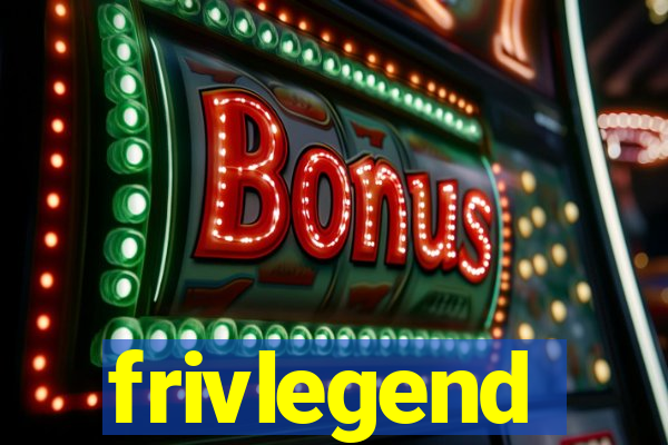 frivlegend