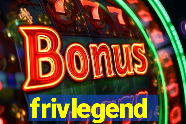frivlegend