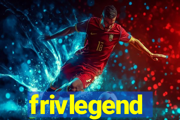 frivlegend